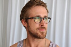 Ryan Gosling újra a vásznakon 
