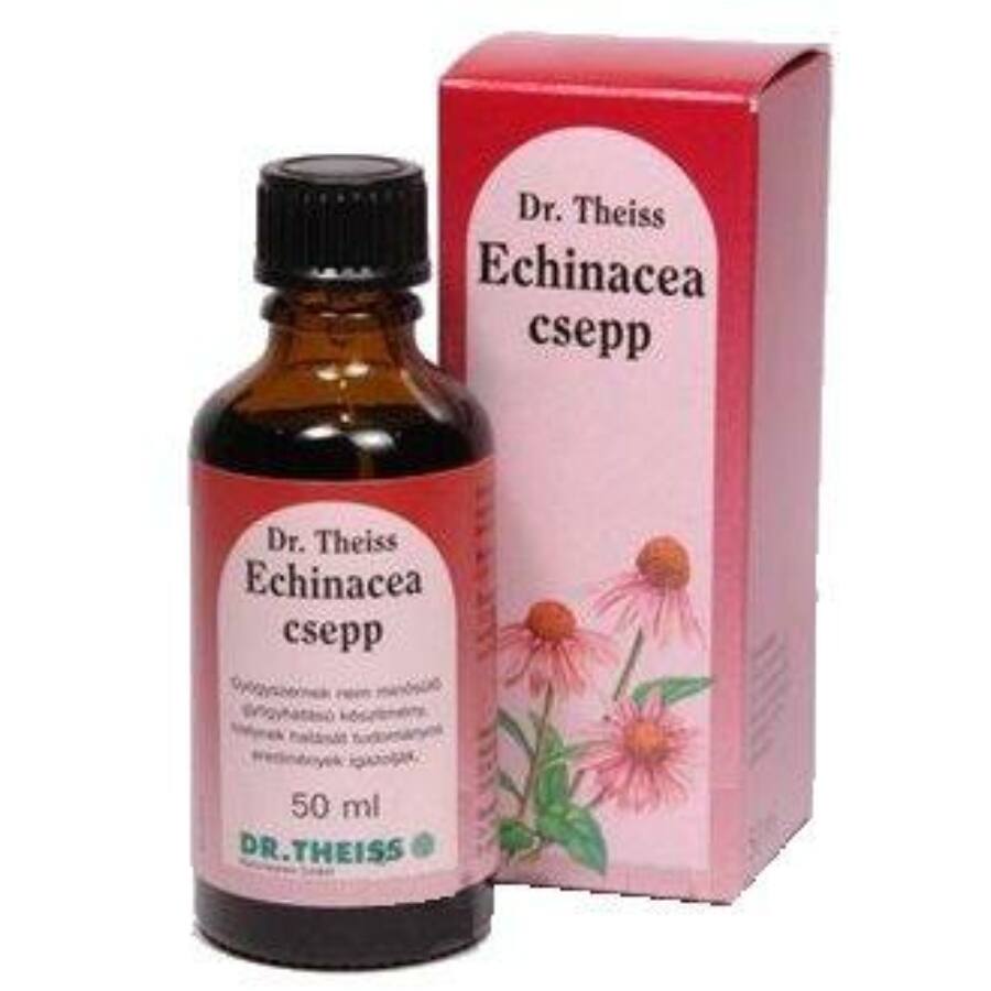 echinacea