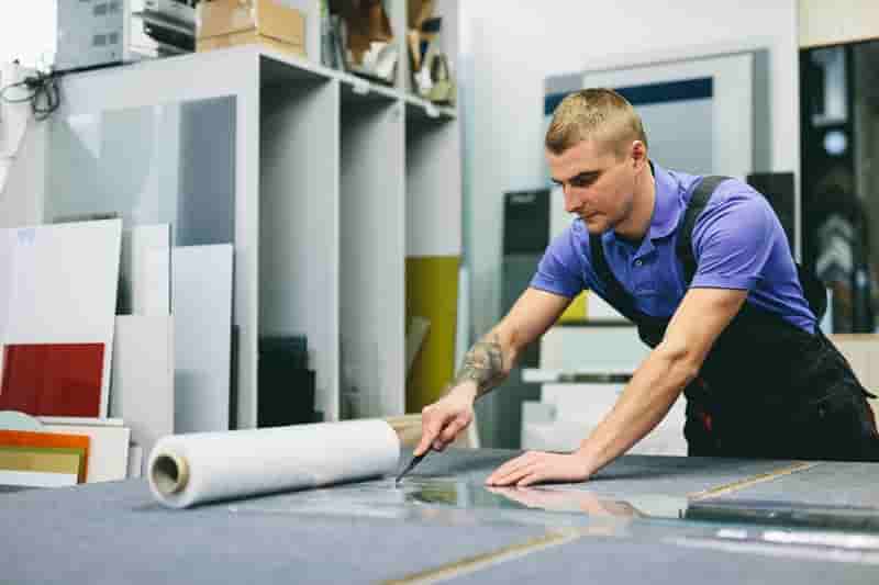 akvárium készítés