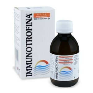 immunerősítő