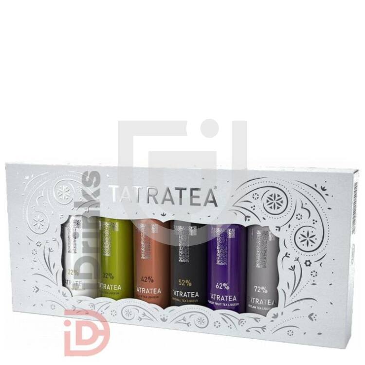 Tatratea