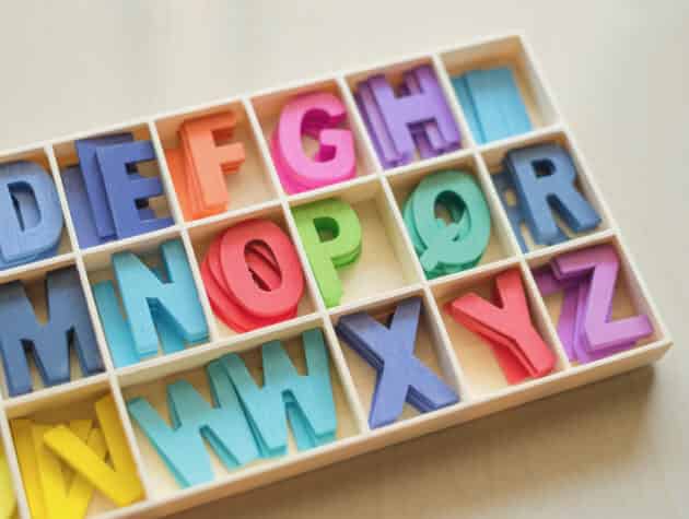 betűtípus átalakító