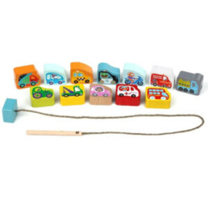 montessori játékok