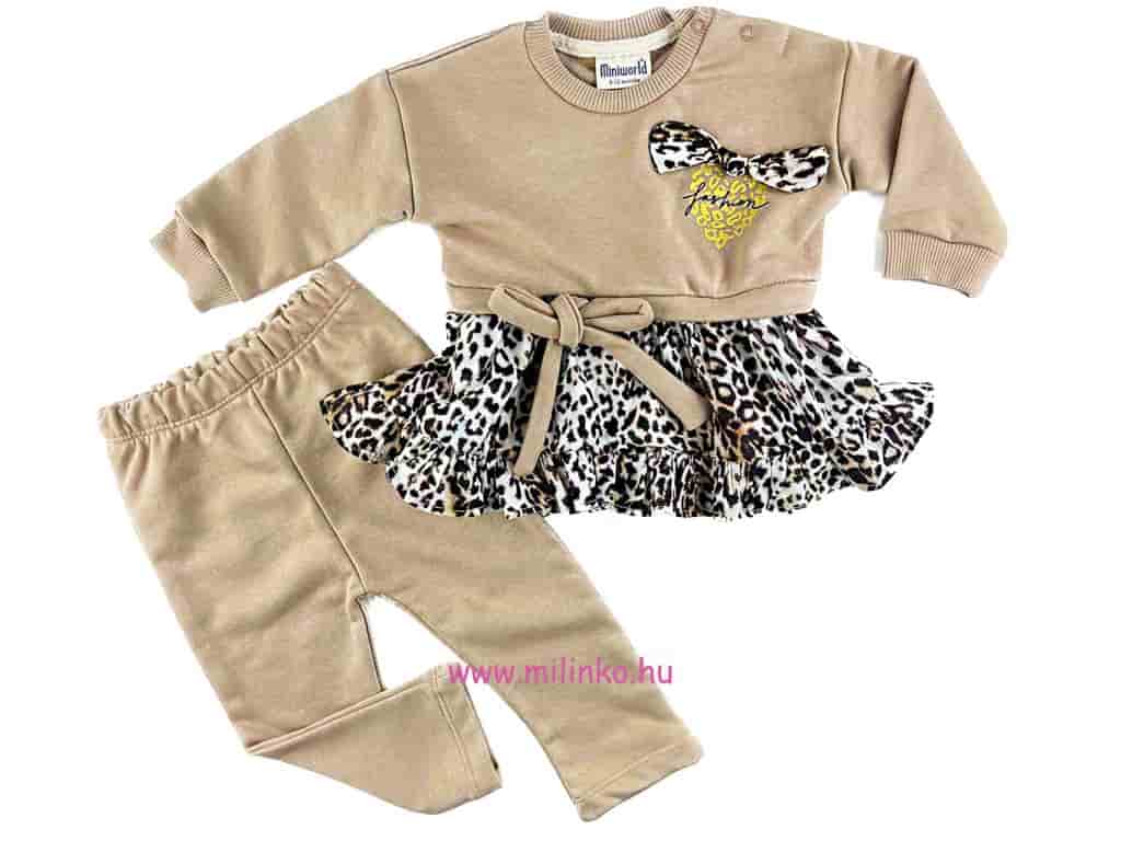 baba ruha szett