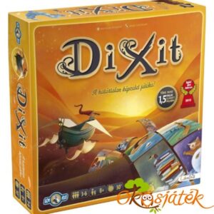 dixit társasjáték