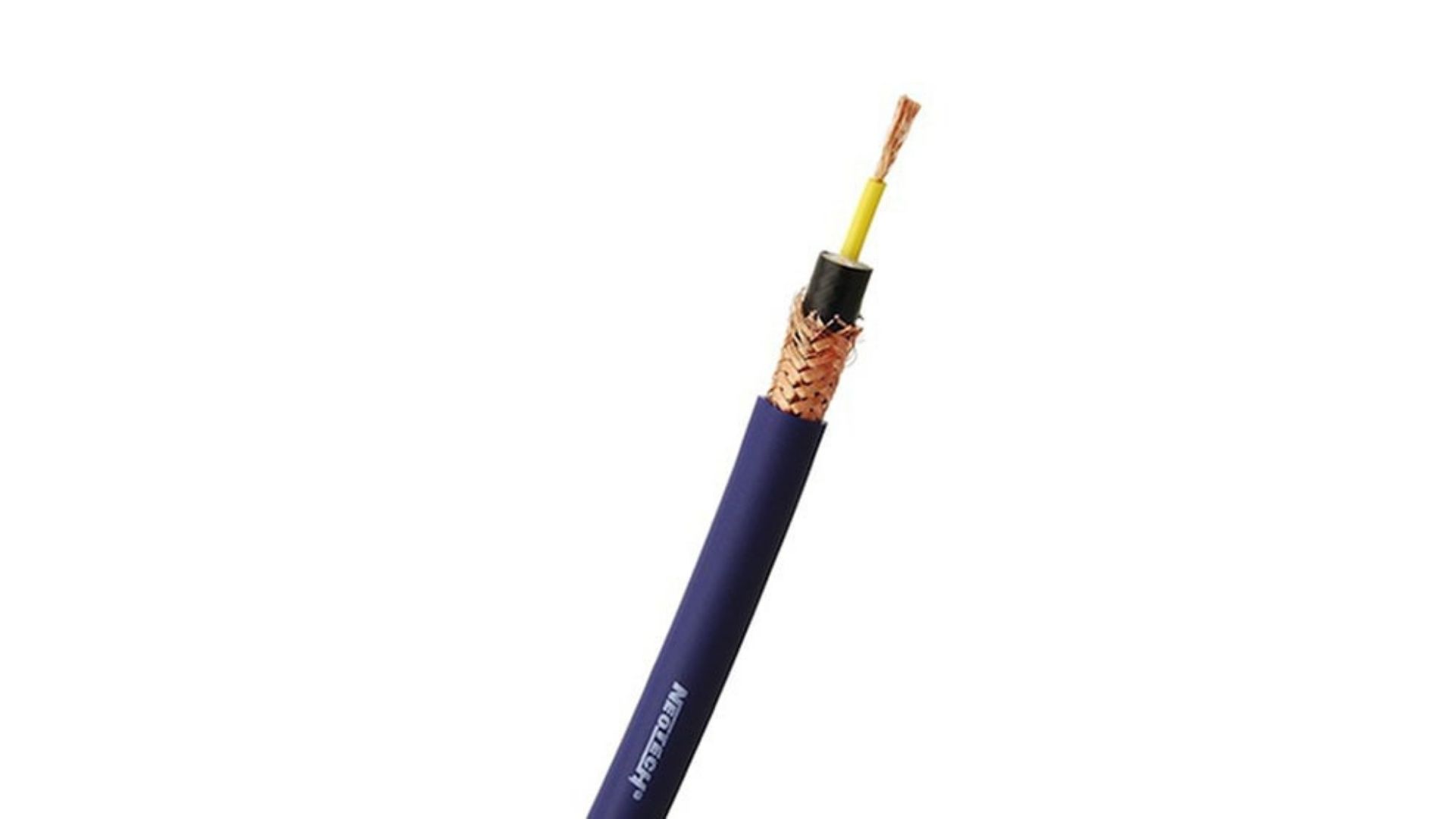 Minőségi koax kábel a Kácsa Audió Webshopban